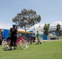Melbourne City Half-Day Guided Bike Tour - Sunshine Coast Guide