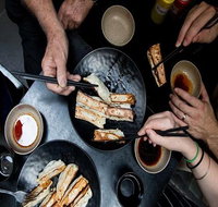 Small Group Foodie Walking Tour in Melbourne with Local Guide - Sunshine Coast Guide