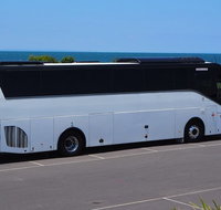 Private 24 Seat Mini Bus CBD to Melbourne Airport Transfer - Sunshine Coast Guide