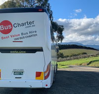 Private 13 Seat Mini Bus CBD to Melbourne Airport Transfer - Sunshine Coast Guide