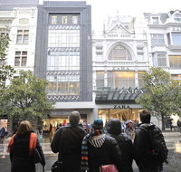 Architecture Tour of Melbourne - Sunshine Coast Guide