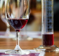 Wine  Food Pairing Behind the Scenes  Wine Blending Experience - Sunshine Coast Guide