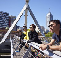 See Melbourne With A Local Private  Personalized - Sunshine Coast Guide