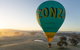 Private Sunrise Balloon Flight Over Mansfield - thumb 0