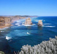 Great Ocean Road  Phillip Island Overnight Tour - Sunshine Coast Guide