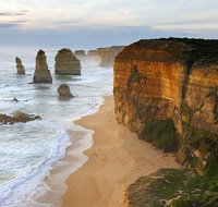 Great Ocean Road  Grampians Overnight Tour from Melbourne - Sunshine Coast Guide