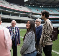 3/4 Day Sports Lovers Bus Tour of Melbourne with Tour Options - Sunshine Coast Guide