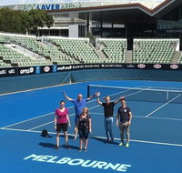 Ultimate Sports Lovers Bus Tour of Melbourne - Sunshine Coast Guide