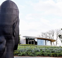 Mornington Peninsula Luxury Private Lunch Wine Tasting and Pt Leo Art Walk - Sunshine Coast Guide