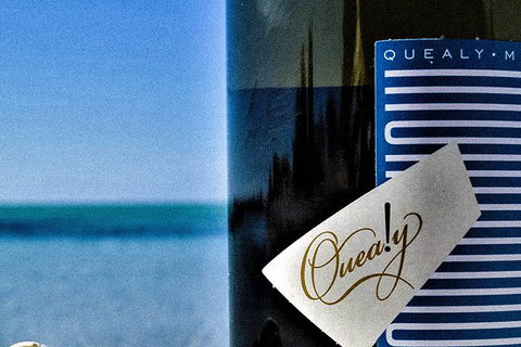 Mornington Peninsula 2-6 Guests Lunch And Inc Wine Tasting At Quealy Winemakers - Sunshine Coast Guide 0