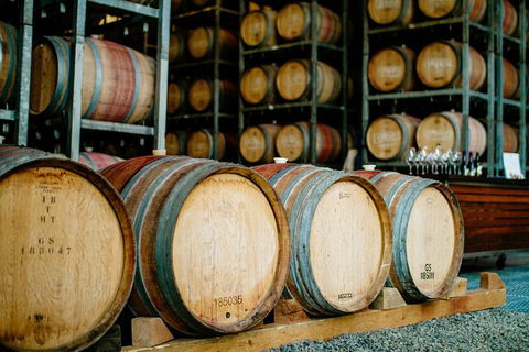 Mornington Peninsula 2-6 Guests Lunch And Inc Wine Tasting At Quealy Winemakers - Sunshine Coast Guide 5