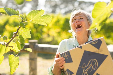 Mornington Peninsula 2-6 Guests Lunch And Inc Wine Tasting At Quealy Winemakers - Sunshine Coast Guide 4