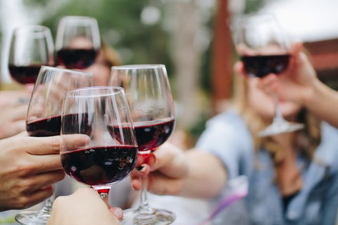 Mornington Peninsula 2-6 Guests Lunch And Inc Wine Tasting At Quealy Winemakers - Sunshine Coast Guide 3