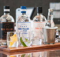 Yarra Valley 2-6 guests with Lunch and Gin Tasting at Four Pillars - Sunshine Coast Guide