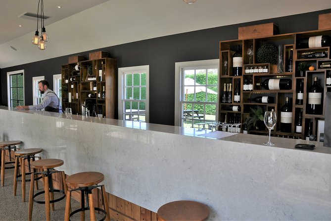 Melbourne VIC Sunshine Coast Guide