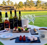 Yarra Valley Premium Tour inc Lunch and Cheese Chocolate Fondue at Rochford - Sunshine Coast Guide