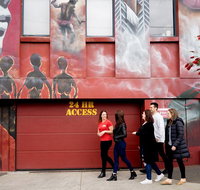 Melbourne Coffee Culture  History of Collingwood Small Group Tour - Sunshine Coast Guide
