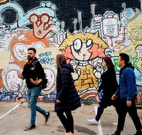 Private Tour of Collingwood in Melbourne Coffee Culture  History - Sunshine Coast Guide