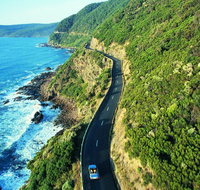Melbourne Combo Great Ocean Road  Phillip Island Express  Attraction Pass - Sunshine Coast Guide
