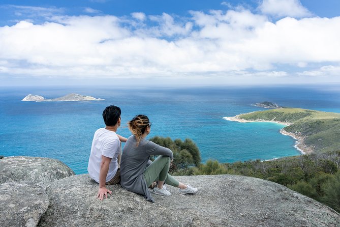 Melbourne VIC Sunshine Coast Guide