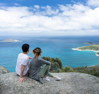 3 Day Great Ocean Road Phillip Island  Wilsons Promontory Ultimate Tour - Sunshine Coast Guide
