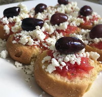 Greek Trails - Sunshine Coast Guide