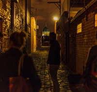 Small-Group Historical and Haunted Walking Tour of Melbourne - Sunshine Coast Guide
