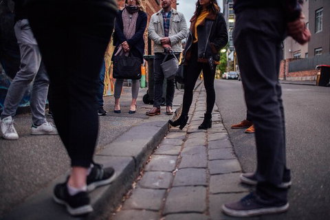 Small-Group Historical And Haunted Walking Tour Of Melbourne - Sunshine Coast Guide 4
