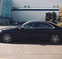 Departure Private Transfers Melbourne to Melbourne Airport MEL in Business Car - Sunshine Coast Guide