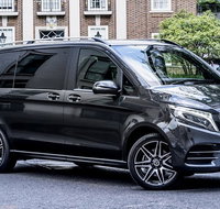 Departure Private Transfers Melbourne to Melbourne Airport MEL in Luxury Van - Sunshine Coast Guide