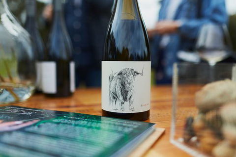 Organic Vineyard/Farm Tour - Sunshine Coast Guide 5