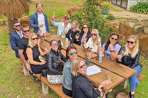 Margaret River Beer & Wine Adventure (departs Dunsborough/Busselton) - Sunshine Coast Guide 0