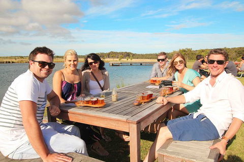 Margaret River Beer & Wine Adventure (departs Dunsborough/Busselton) - Sunshine Coast Guide 9