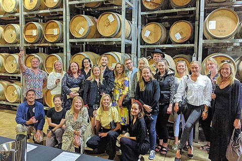 Margaret River Beer & Wine Adventure (departs Dunsborough/Busselton) - Sunshine Coast Guide 8