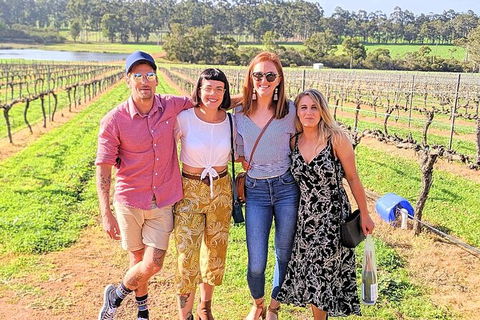 Margaret River Beer & Wine Adventure (departs Dunsborough/Busselton) - Sunshine Coast Guide 3