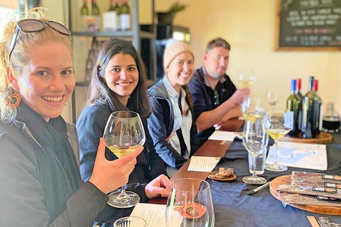 Margaret River Beer & Wine Adventure (departs Dunsborough/Busselton) - Sunshine Coast Guide 4