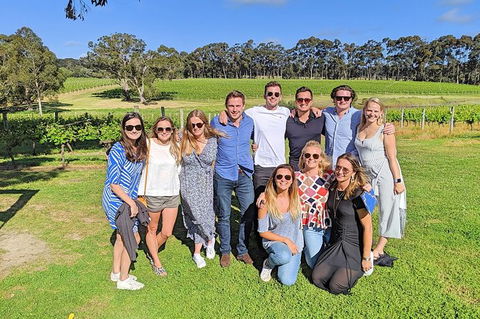 Margaret River Beer & Wine Adventure (departs Dunsborough/Busselton) - Sunshine Coast Guide 6