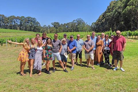 Margaret River Beer & Wine Adventure (departs Dunsborough/Busselton) - Sunshine Coast Guide 10