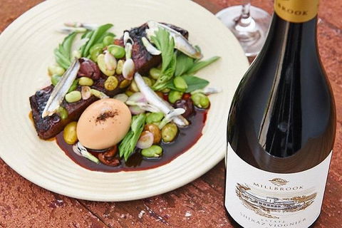 Romance Cruise + Scenic Tour + Beer Tasting + 3 Course Lunch + Hamper - Sunshine Coast Guide 2