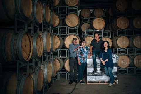 Private Barrel Hall Wine Tasting In The Margaret River Region - Sunshine Coast Guide 0