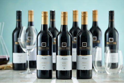 Private Barrel Hall Wine Tasting In The Margaret River Region - Sunshine Coast Guide 1