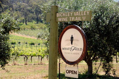 Bickley Valley Wine & Cider Tour - Premium Small Group Tour - Sunshine Coast Guide 5