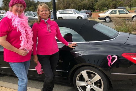 Full-Day Gourmet Wine Tour With Pick Up And Lunch - Sunshine Coast Guide 6