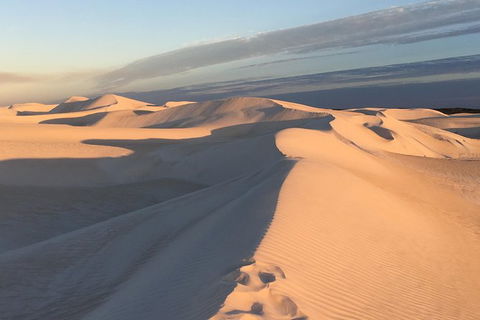 Pinnacles Desert Private Tour - Sunshine Coast Guide 2