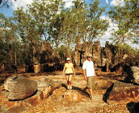  Sunshine Coast Guide
