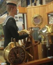 Ballina Naval And Maritime Museum - Sunshine Coast Guide 0