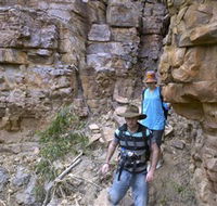 Butterfly Gorge Nature Park - Sunshine Coast Guide