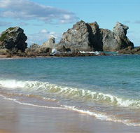 Camel Rock - Sunshine Coast Guide