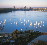 Swan River - Sunshine Coast Guide
