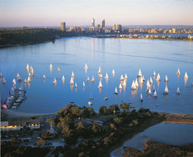 Swan River - Sunshine Coast Guide 0